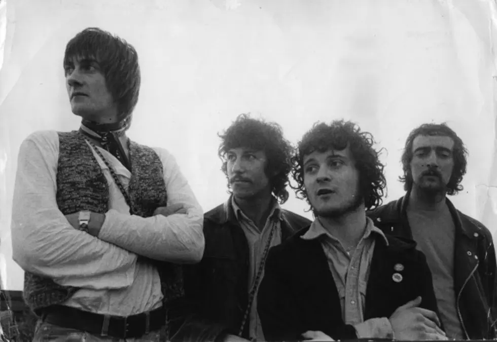 44 Years Ago Fleetwood Mac Tells Peter Green Oh Well