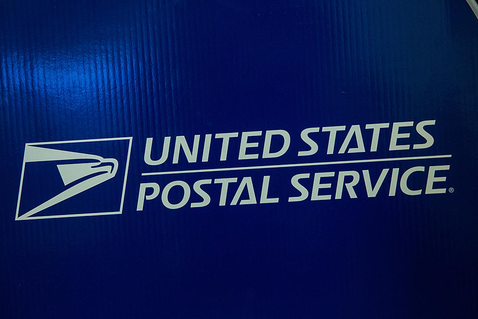 Help The Post Office Stamp Out Hunger
