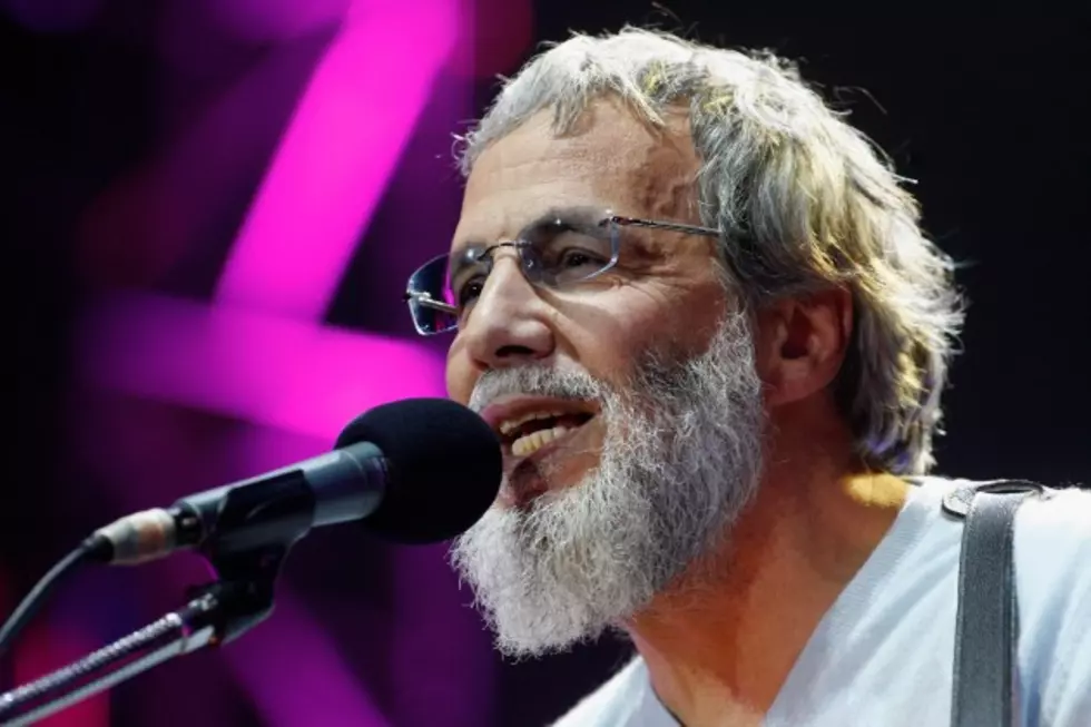 Cat Stevens Says No Way To New York City Scalpers