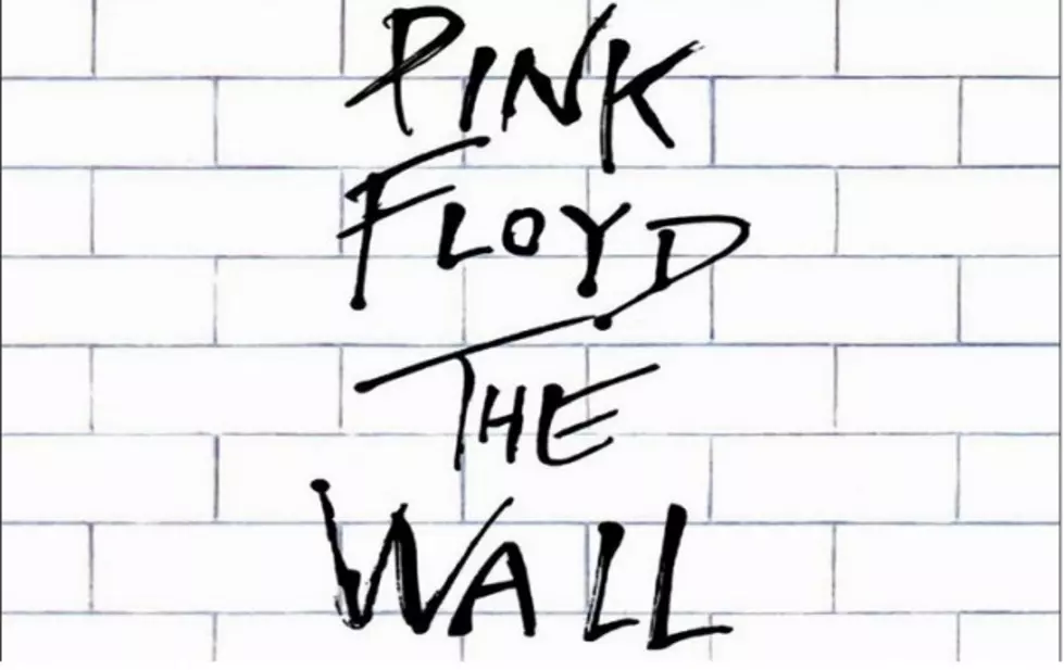 Pink Floyd&#8217;s The Wall Is 35 Years Old
