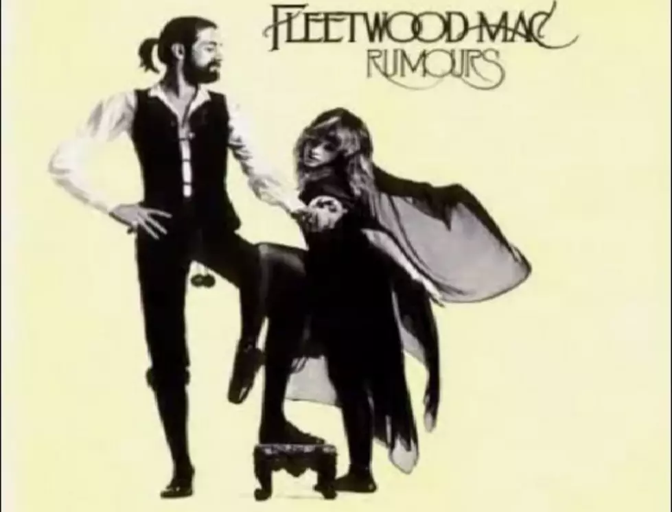 Fleetwood Mac Become Vary Popular 38 Years Ago