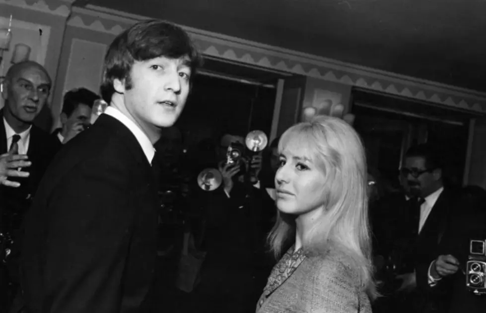 John Lennon&#8217;s Secret Wife