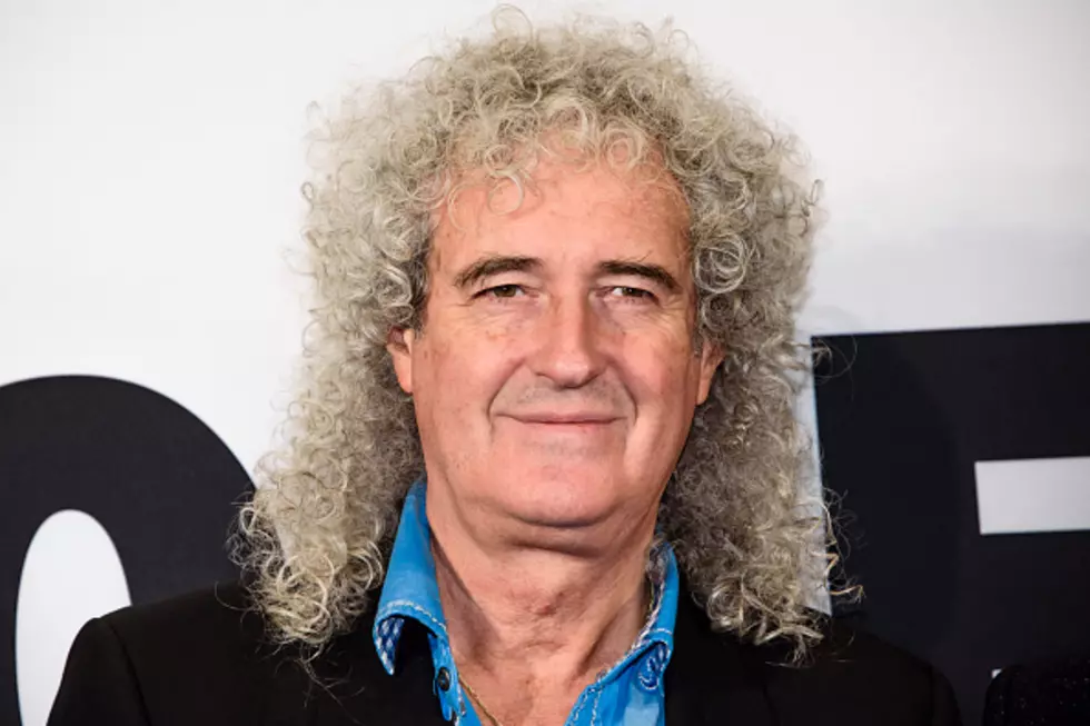Queen&#8217;s Brian May Displeased With British Goverment Plan To Relax  Ban On Fox Hunting [VIDEO]
