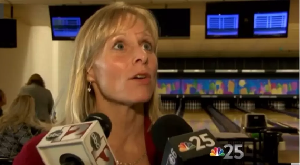 Campaign Fundraiser for Cindy Gamrat in Todd Courser’s Former District? [VIDEO]