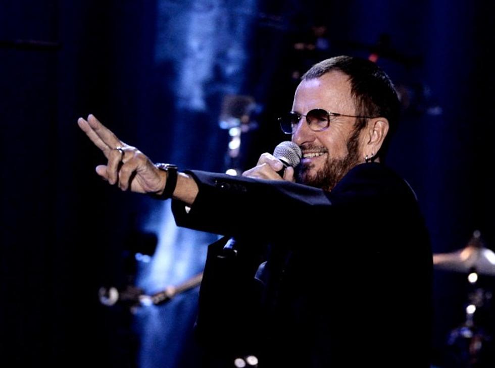 Ringo’s Copy Of White Album Sells For $790K