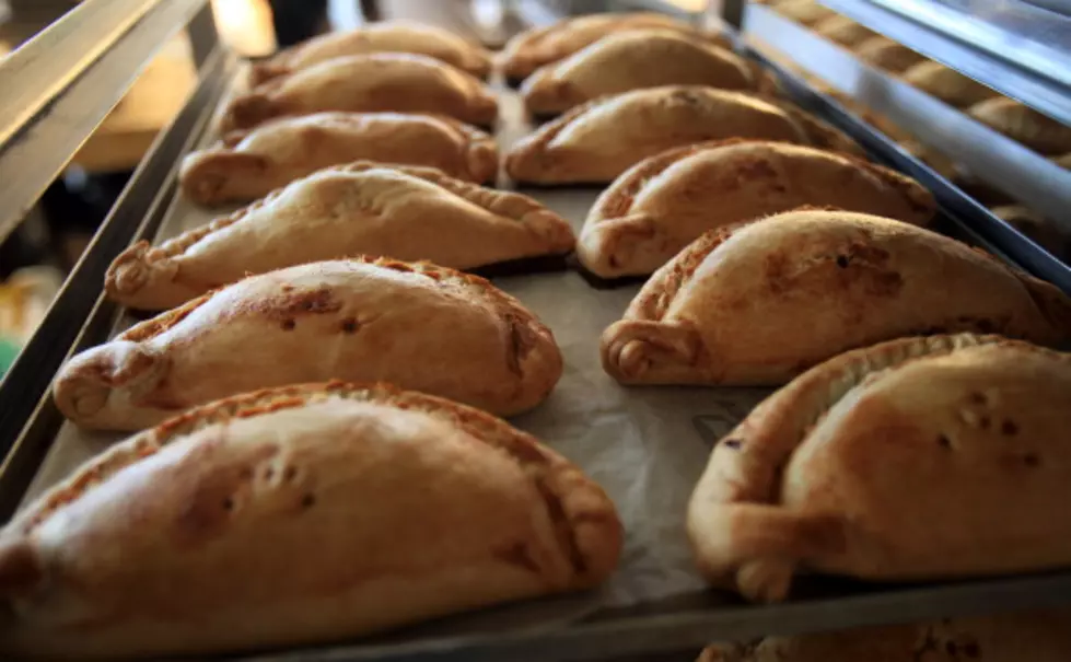 Imlay City Christian School Is Selling Pasties