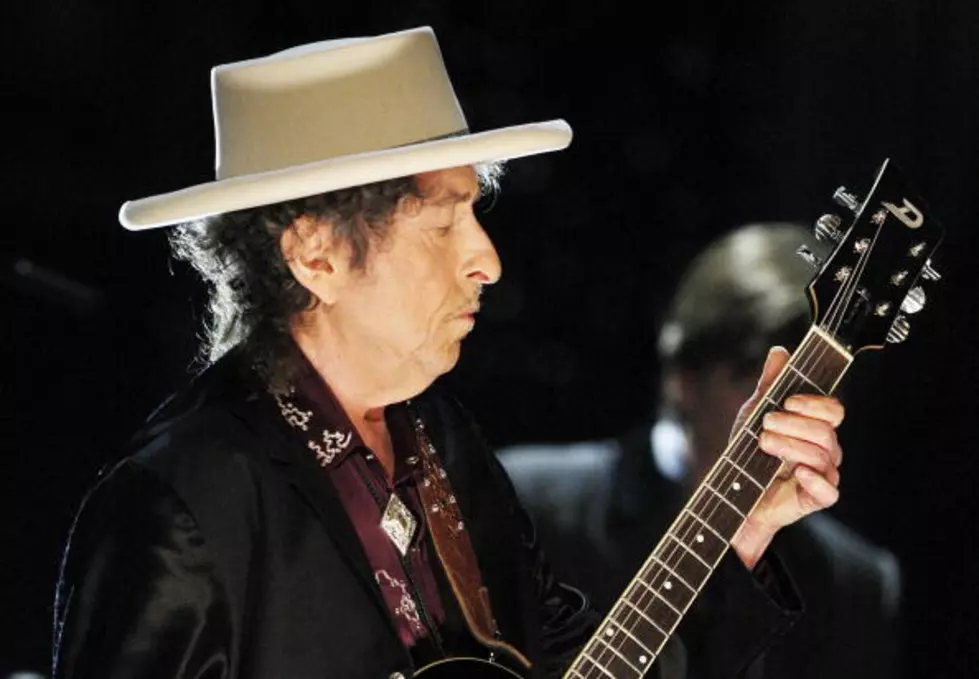 Bob Dylan New Album And Summer Tour On The Way
