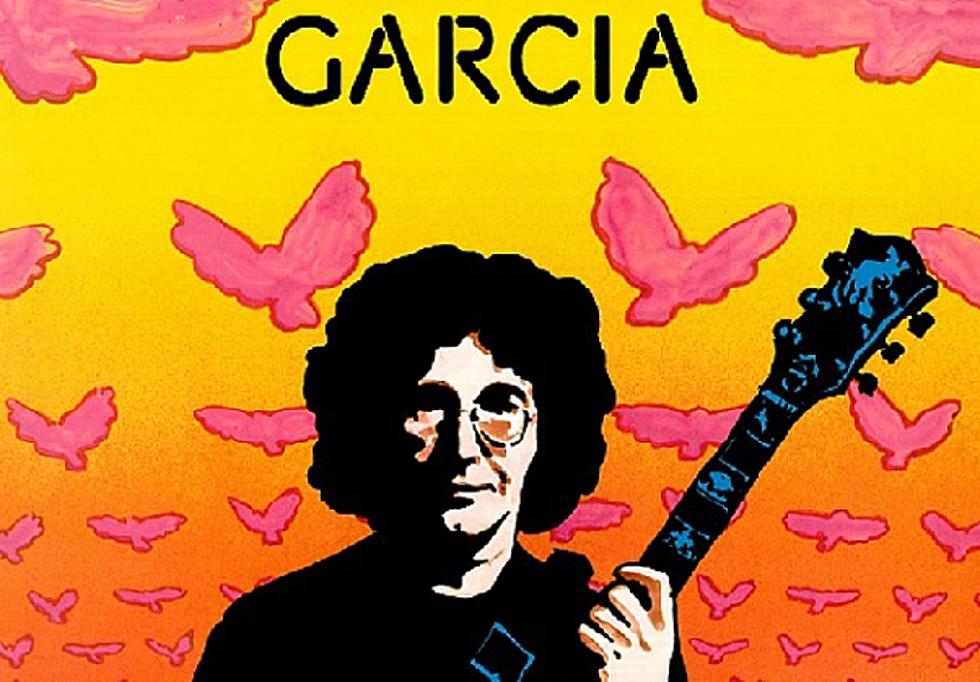 20 Years Ago: Jerry Garcia’s Last, Long Strange Trip