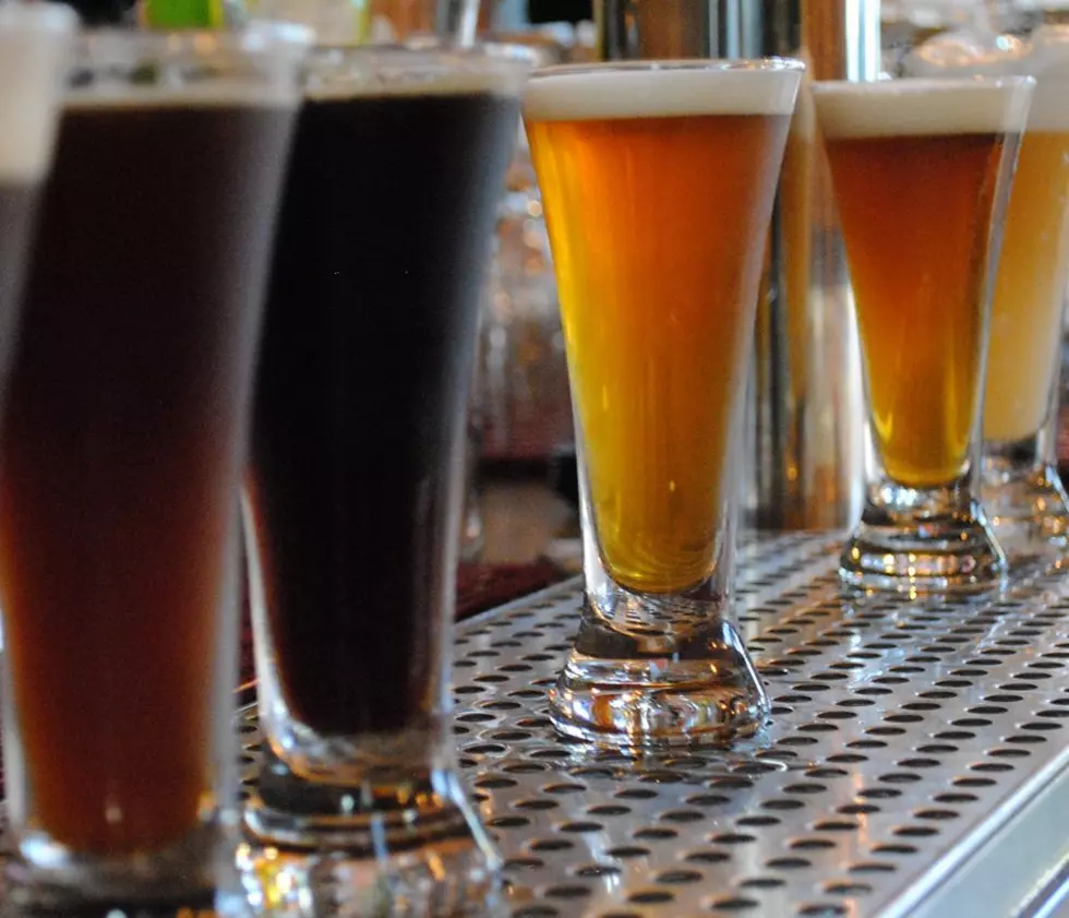 Five Ways To Celebrate National Beer Day [VIDEO]
