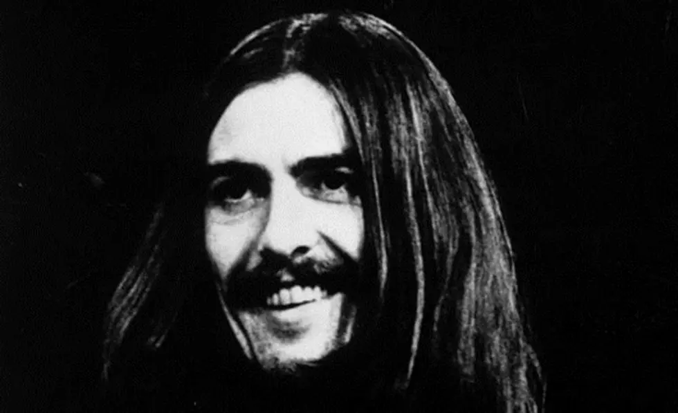 George Harrison’s Birthday Today And Tomorrow