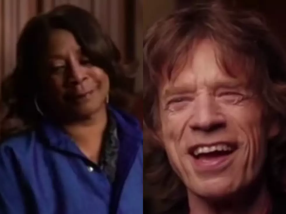Hear Just The Isolated Female Vocals From Rolling Stones “Gimme Shelter”  [VIDEO]
