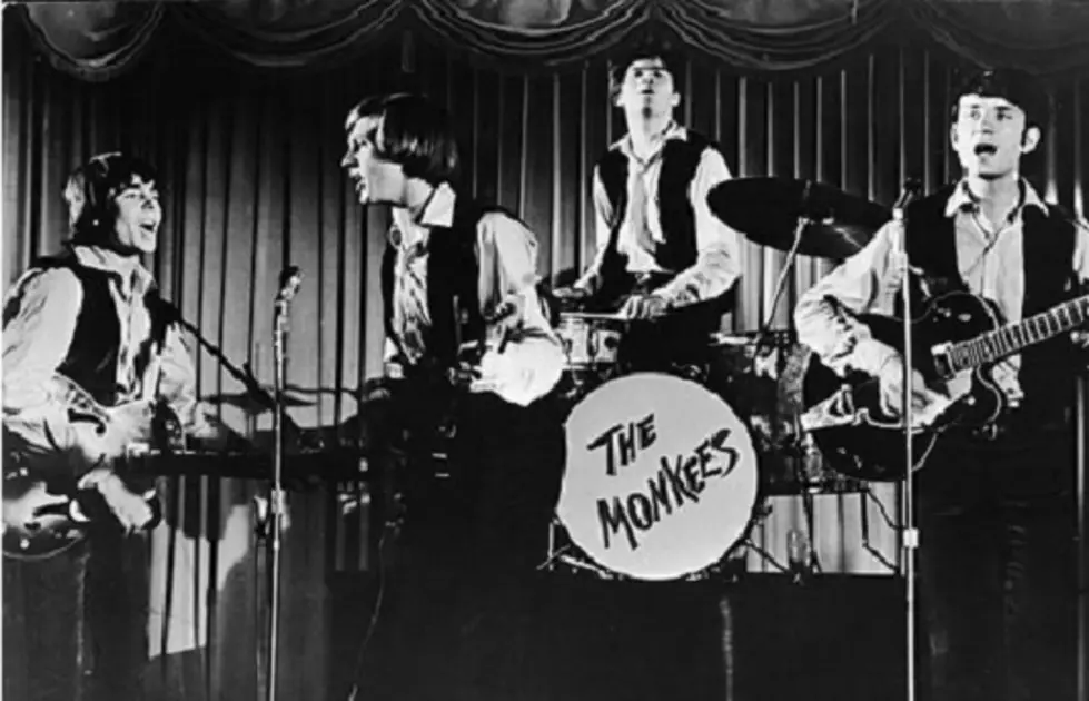 Hey Hey We’re The Monkees [VIDEO]