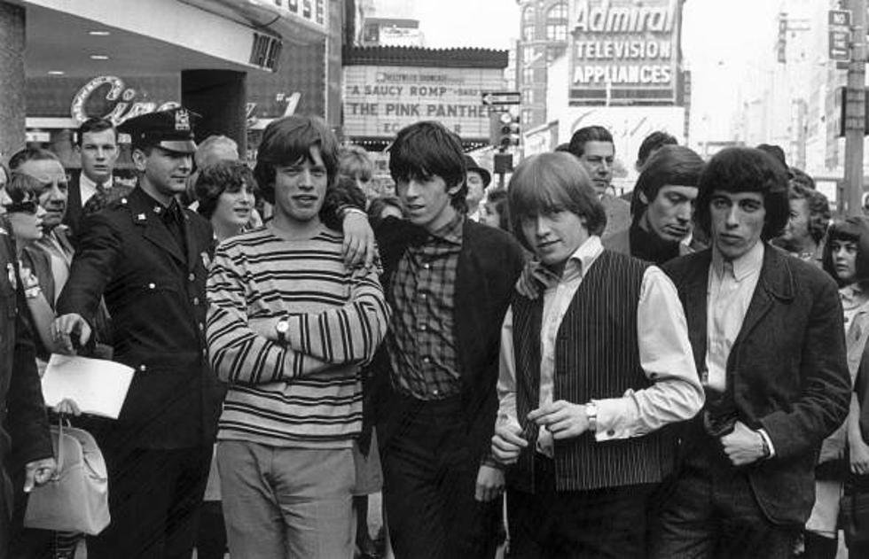 53 Years Ago: The Rolling Stones Almost Get Banned From American TV [Video]