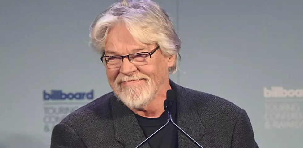 Bob Seger On The Road To Recovery