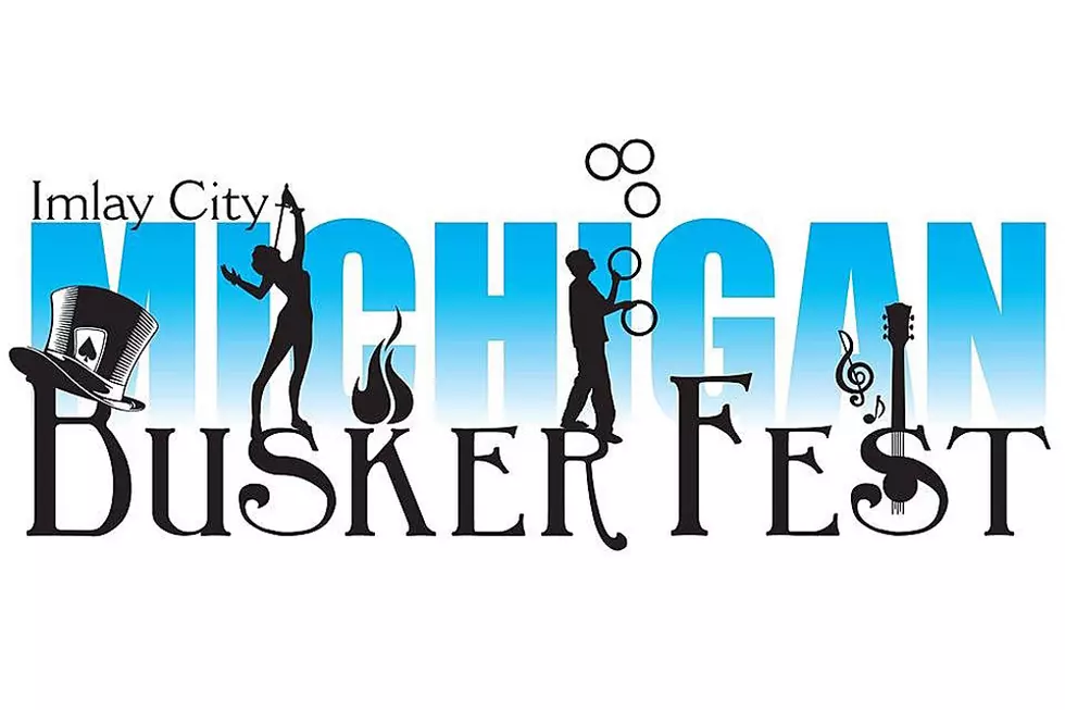 Michigan Busker Fest Benefit Auction