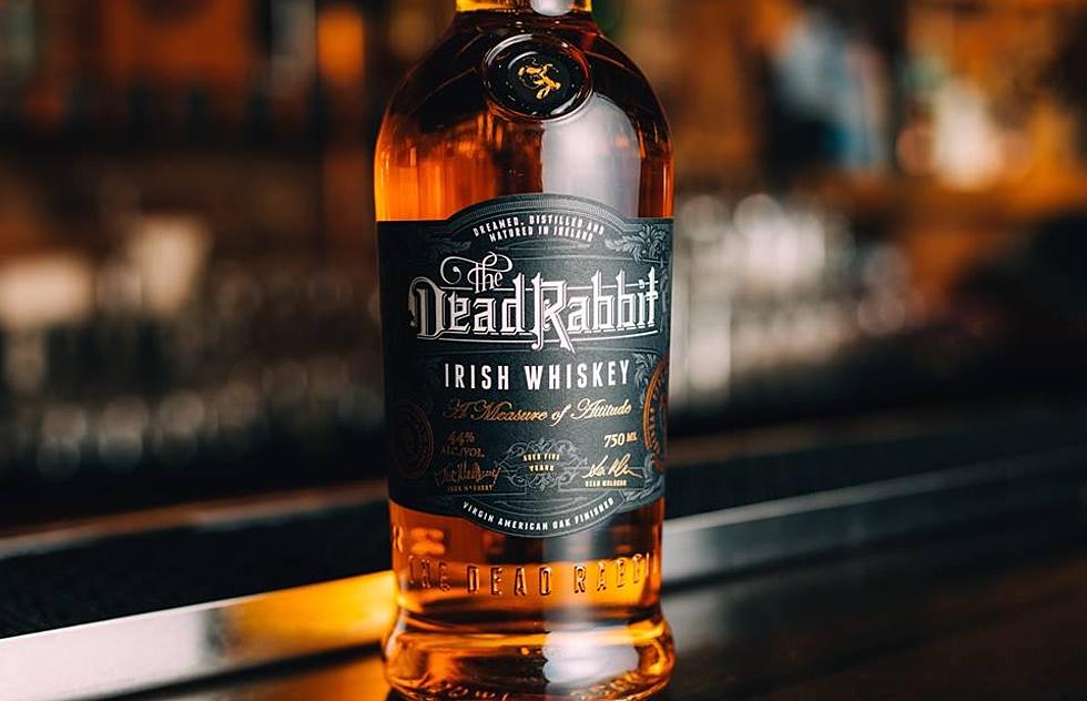 Eight of The Best Irish Whiskies To Try