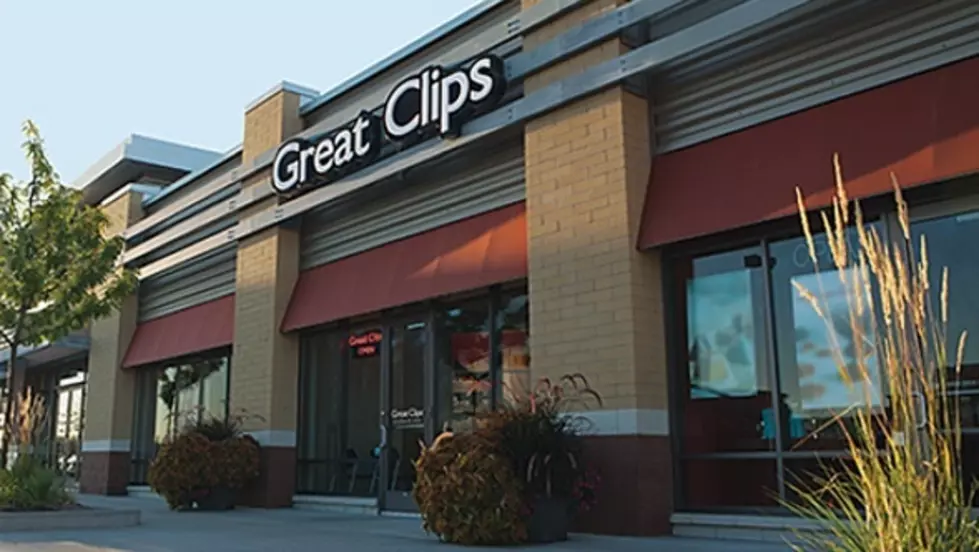 Great Clips Fundraiser This Weekend For Kelley-Whitney Family