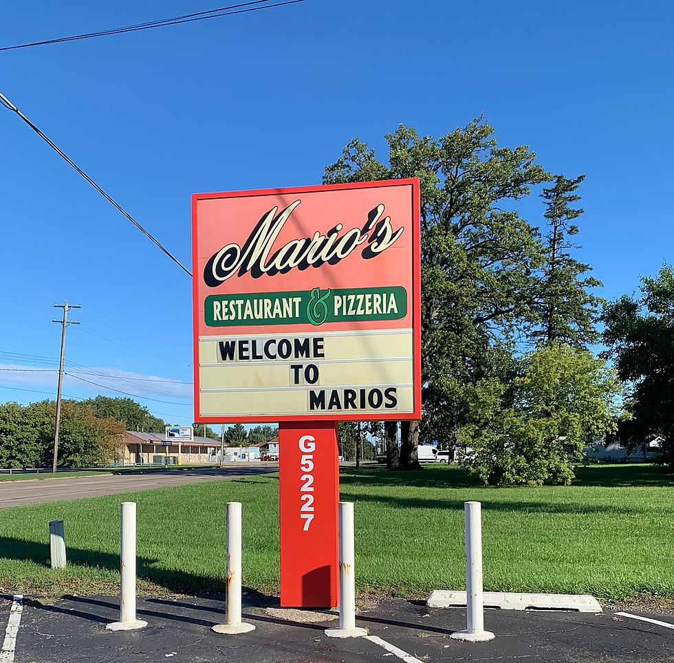 Good News Bad News – Mario’s Is Not Closing But They Are For Sale