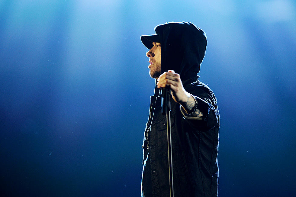 Michigan In The House – Eminem To Perform At Super Bowl Halftime Show