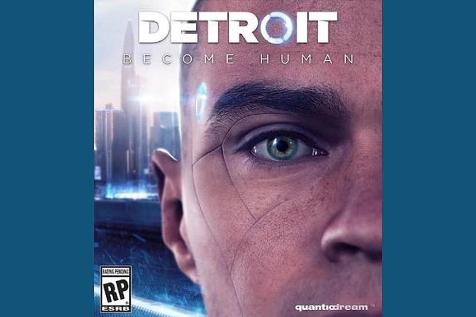 Why Detroit-Based Video Game Deserves the Hype [OPINION]