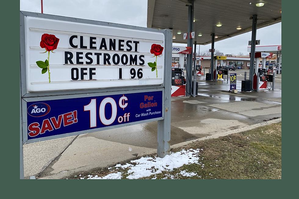 Lansing Area Gas Station Says Never Again to Disgusting Bathrooms