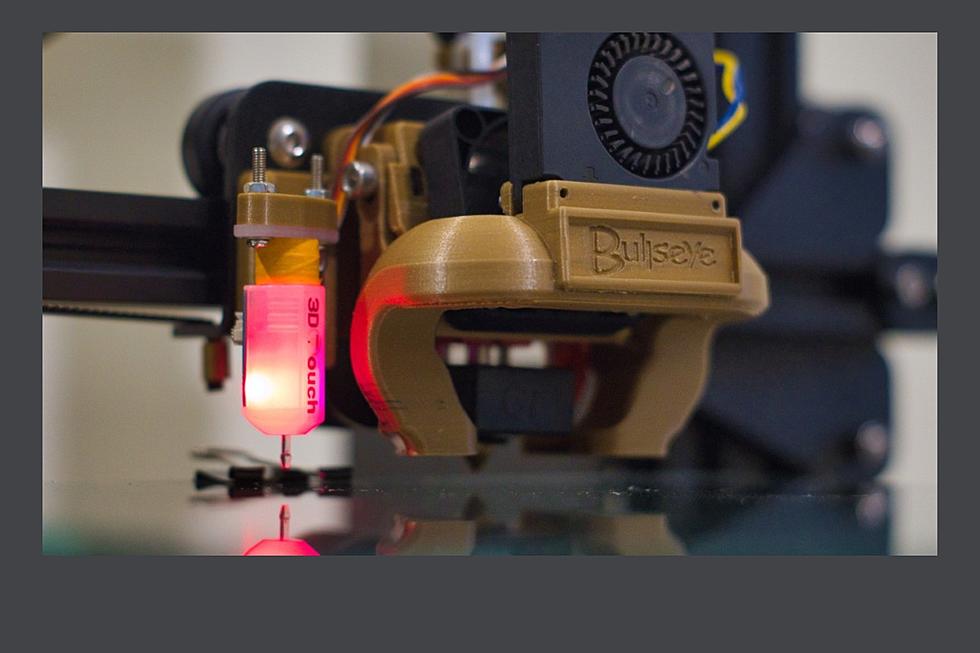 Is 3D Printing a Firearm Legal in Michigan?
