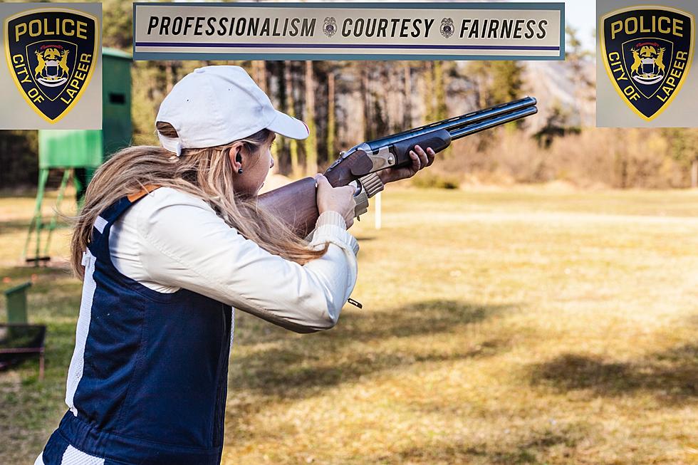 L.C.P.O.C.F. Sporting Clays Charity Event – What You Need to Know