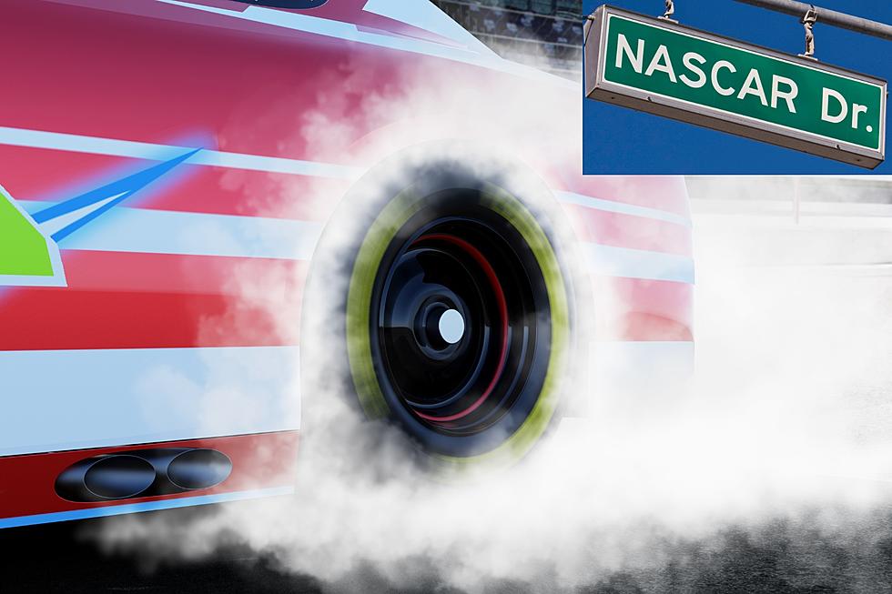 Exciting NASCAR Street Race Just a Short Drive from Michigan This July