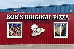 Bob&#8217;s Original Pizza Opens at Genesee County&#8217;s Newest Mini Mall