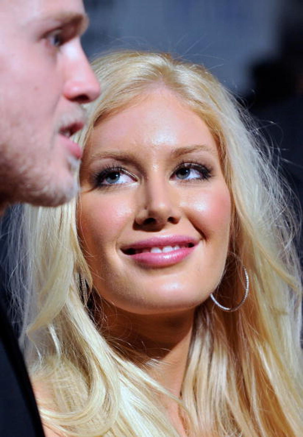 Heidi Montag Shouldn’t Complain About Her Plastic Surgery
