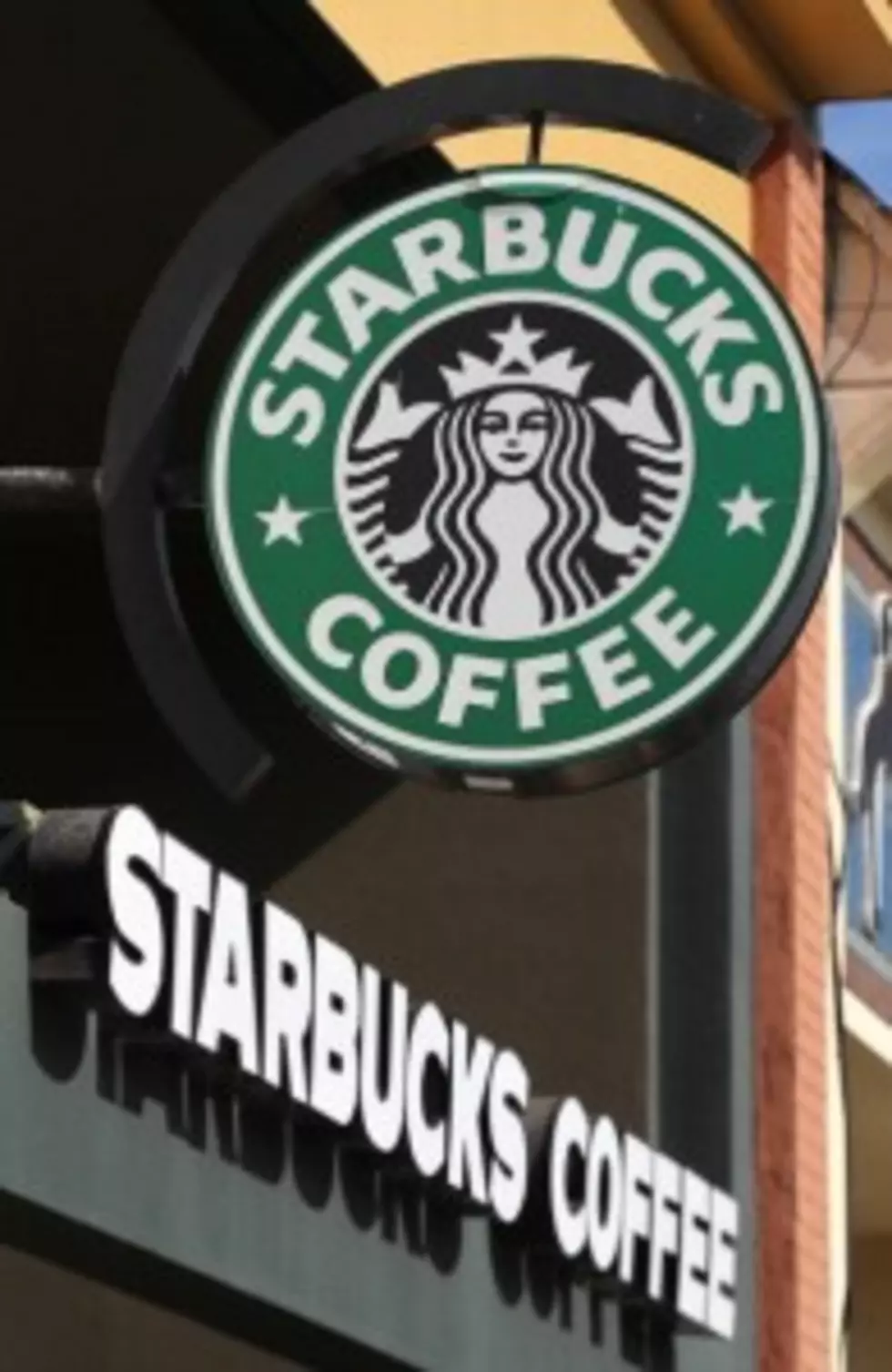 Starbucks Is Debuting The New &#8220;Trenta&#8221;