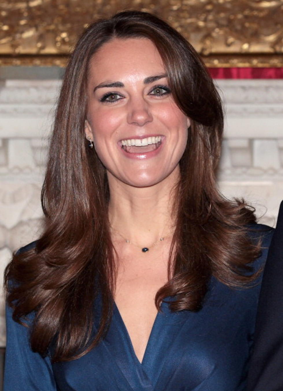 Who Should Play Kate Middleton In Lifetime Movie?