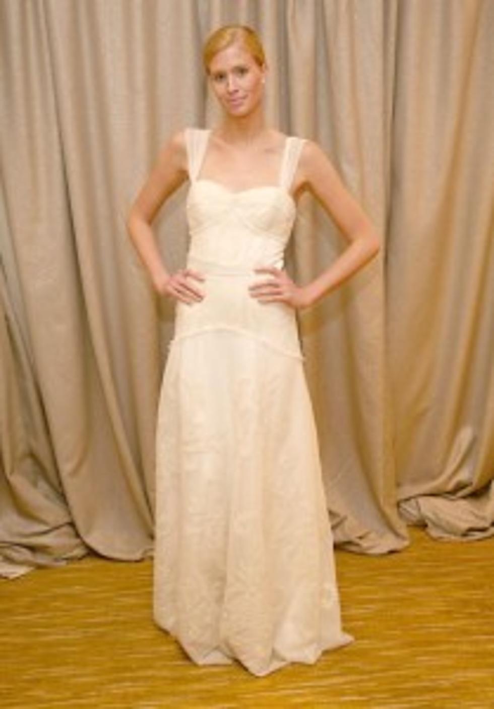 Costco Will Sell Designer Wedding Dresses