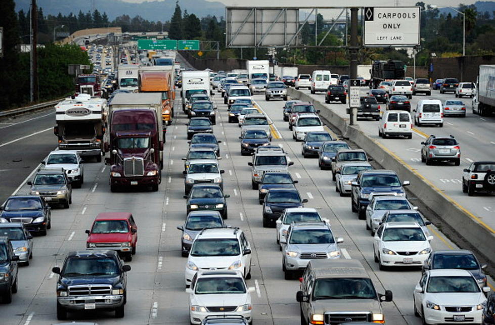 Taxed For Every Mile You Drive; How Would you Feel About That?