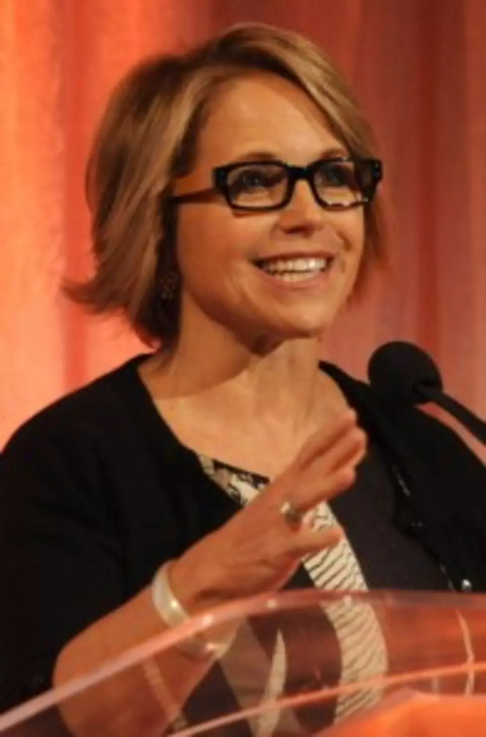 Katie Couric Replacing &#8216;General Hospital&#8217; on ABC?