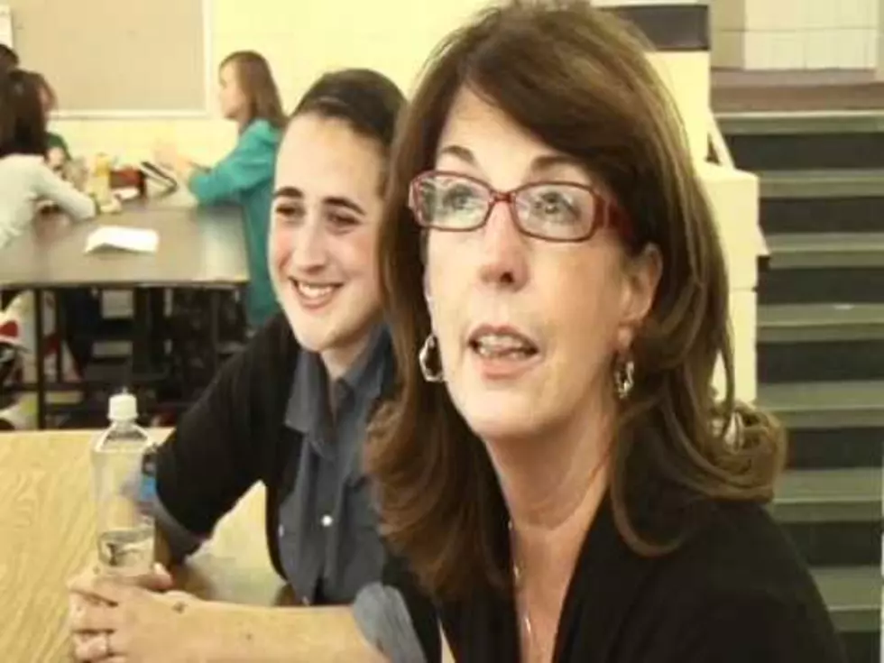 Gov. Rick Snyder’s Daughter’s School Begs for Funding [VIDEO]