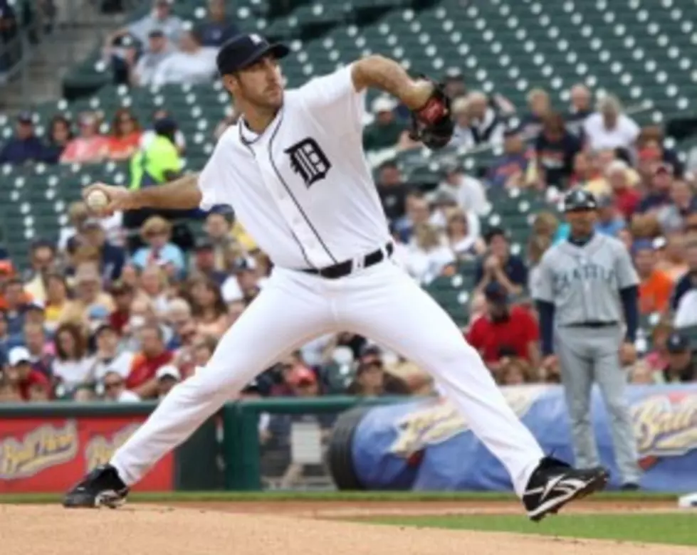 Detroit Tigers Open Home Stand With Win Against Seattle, 4-1