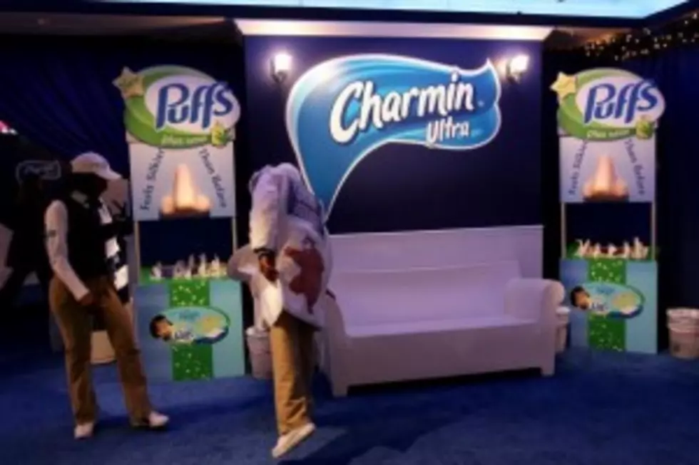 &#8216;Please Don&#8217;t Squeeze The Charmin&#8217; Creator Dies at Age 74 [VIDEO]