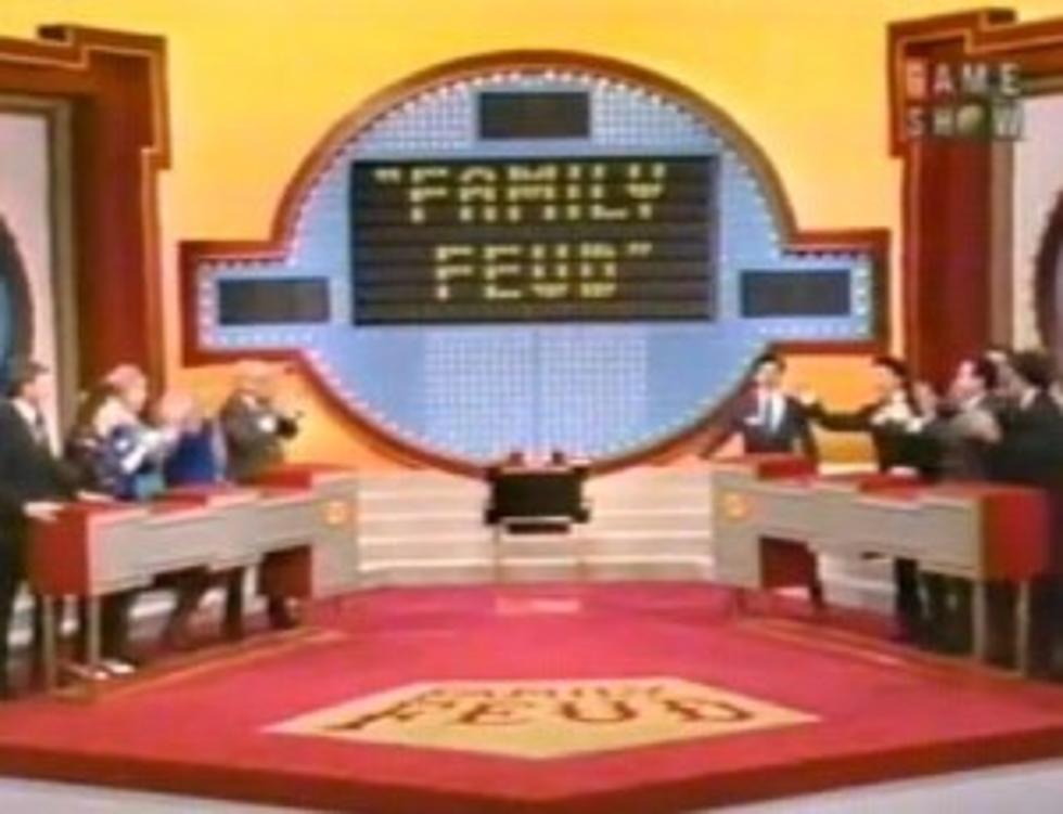 Family Feud Celebrates 35th Anniversary Today [VIDEOS]