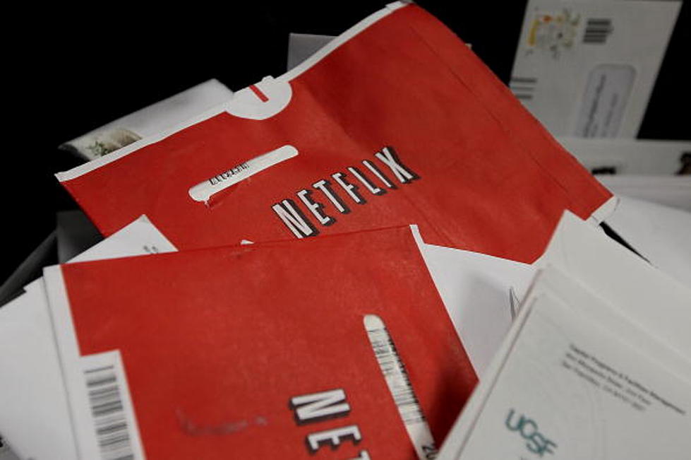 Netflix Changing Plan Structure, Raising Monthly Prices
