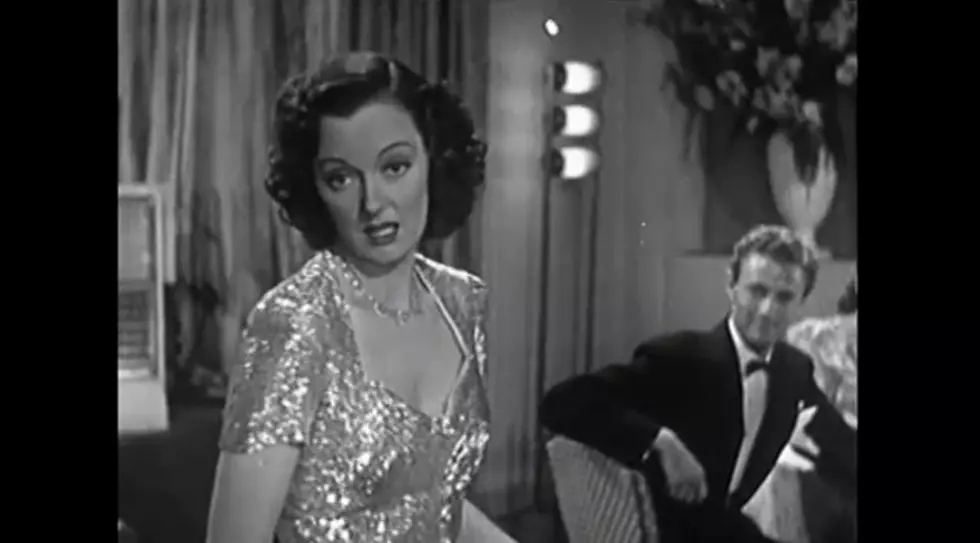 1940s Movie Innuendos More Discrete Than Current Movies