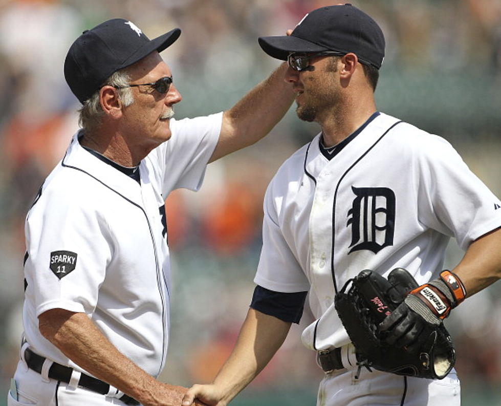 Detroit Tigers Come From Behind, Beat Giants 6-3