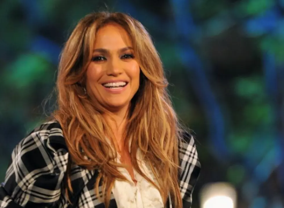 Jennifer Lopez Returning to American Idol
