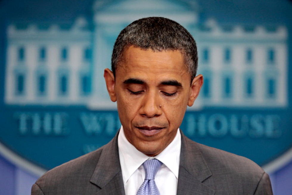 President Obama Addresses the Debt Ceiling Crisis [LIVE]