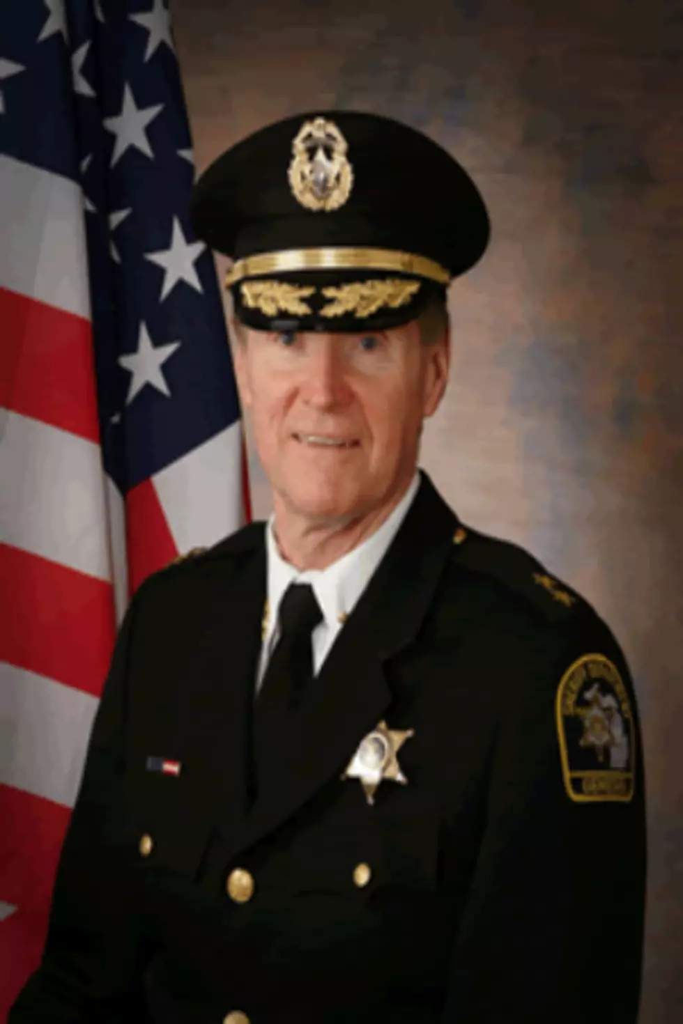 Sheriff Pickell Updates $1 Million Initiative Program