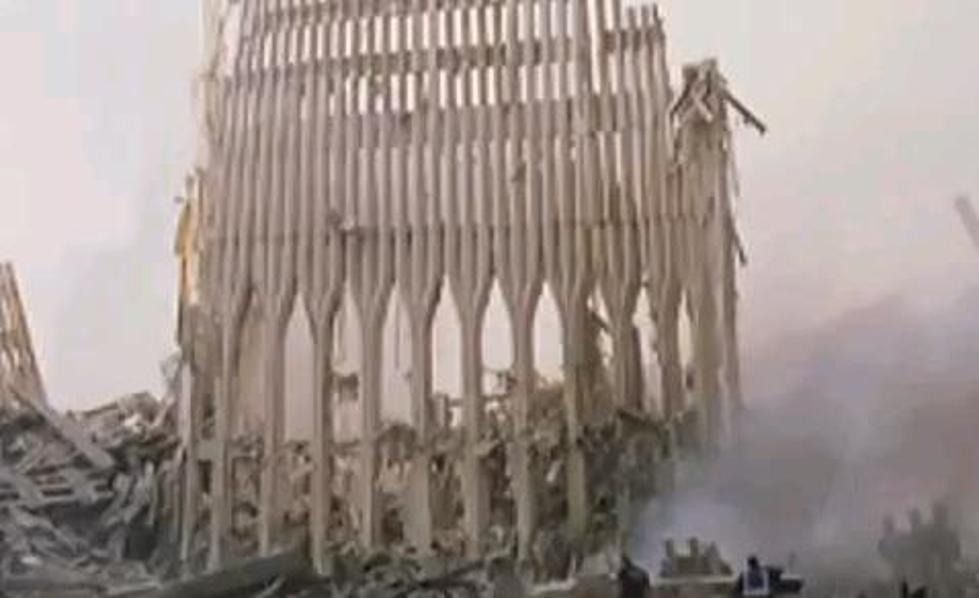 World Trade Center Memmorial Set To Open 9/11/11 [VIDEOS]
