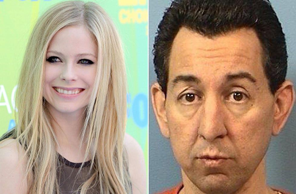 Man Kills His Mother for Not Getting Him Skybox Tickets to Avril Lavigne