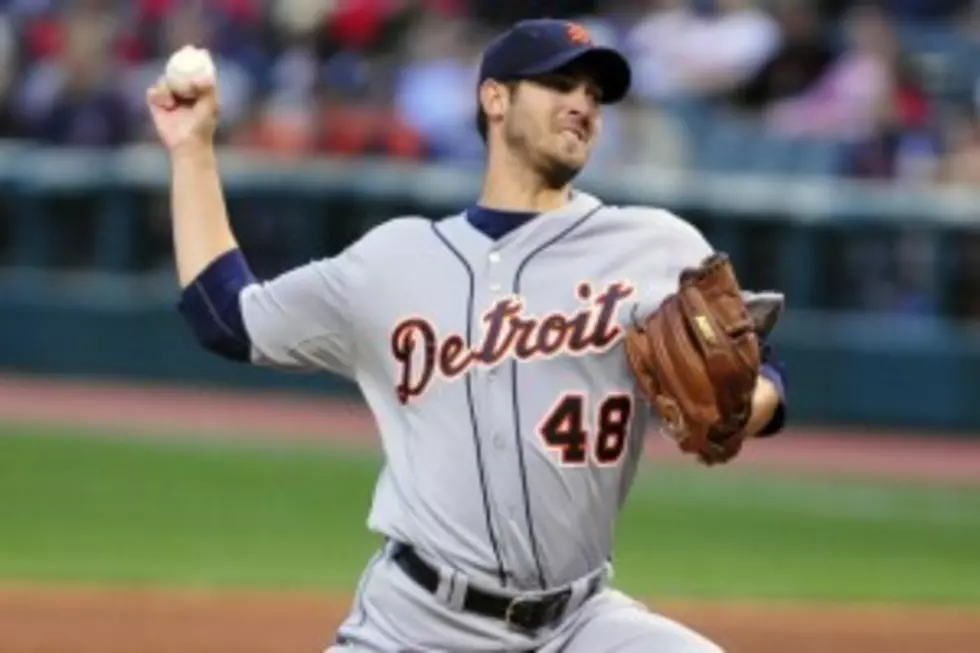 Detroit Tigers Topple Tribe, Magic Number Is 14