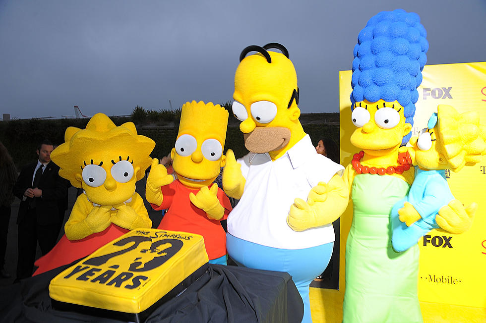 ‘The Simpsons’ Safe for Two More Seasons