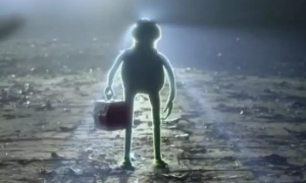 Jim Henson&#8217;s Muppets Return To The Big Screen [VIDEO]